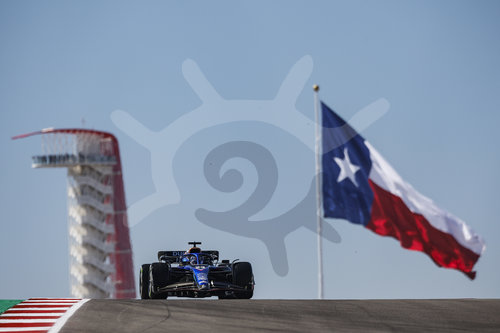 F1 Grand Prix of USA