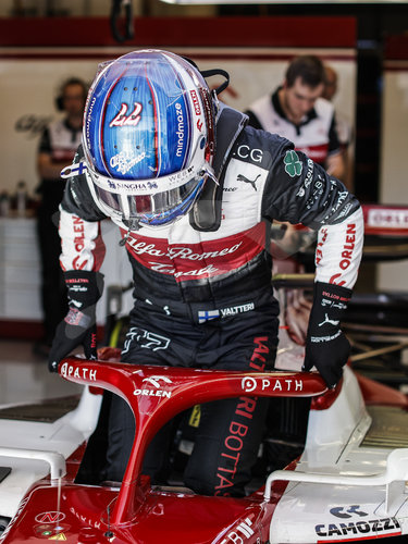 F1 Grand Prix of USA