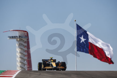 F1 Grand Prix of USA