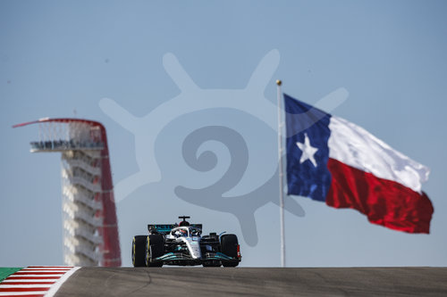 F1 Grand Prix of USA