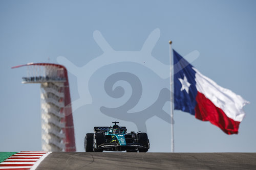 F1 Grand Prix of USA