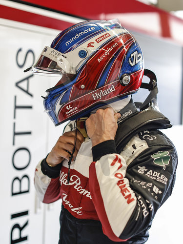 F1 Grand Prix of USA