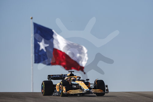 F1 Grand Prix of USA