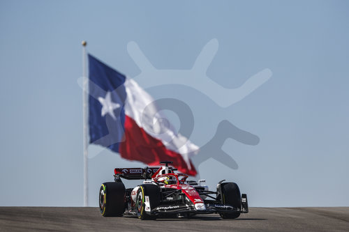 F1 Grand Prix of USA