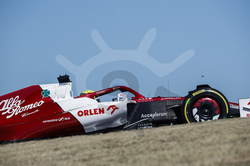 F1 Grand Prix of USA