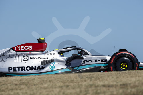 F1 Grand Prix of USA