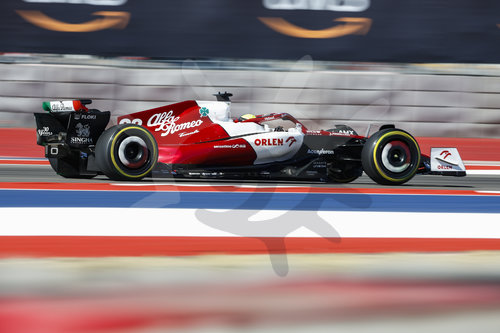 F1 Grand Prix of USA