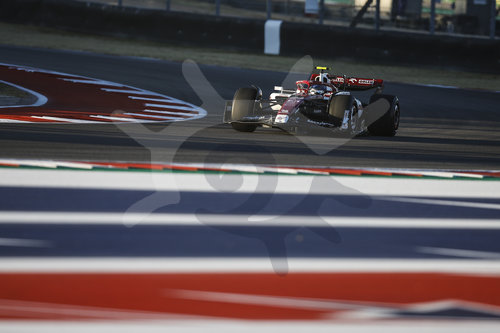 F1 Grand Prix of USA