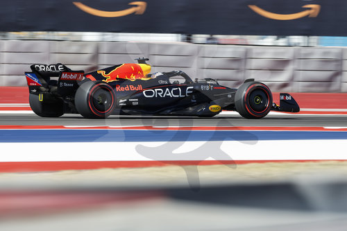 F1 Grand Prix of USA