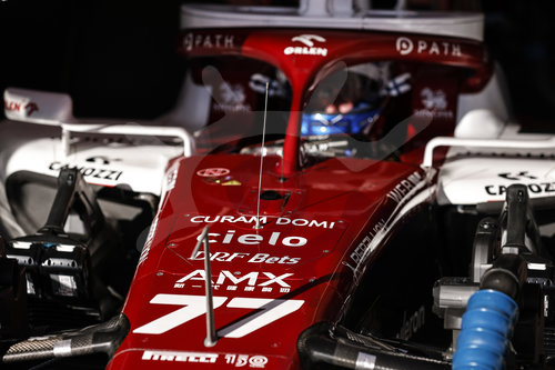 F1 Grand Prix of USA