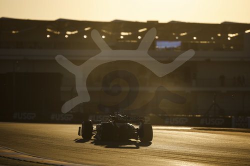 F1 Grand Prix of USA