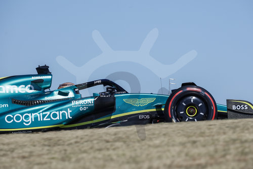 F1 Grand Prix of USA