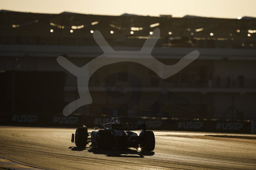 F1 Grand Prix of USA