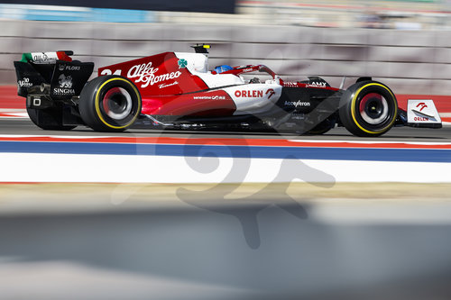 F1 Grand Prix of USA