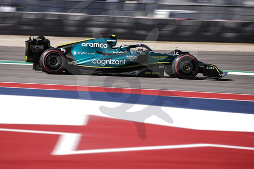 F1 Grand Prix of USA