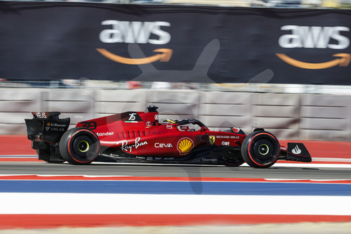 F1 Grand Prix of USA