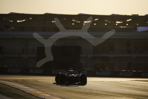 F1 Grand Prix of USA