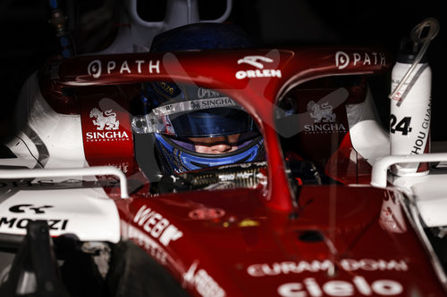 F1 Grand Prix of USA