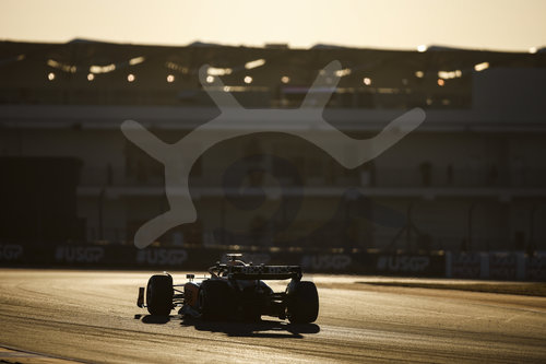 F1 Grand Prix of USA