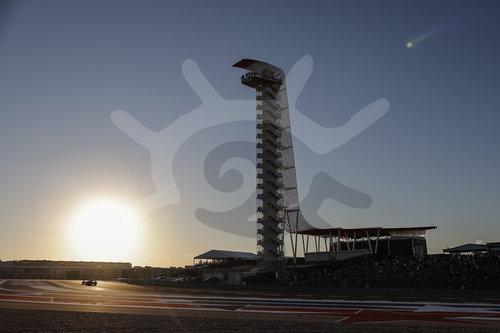 F1 Grand Prix of USA