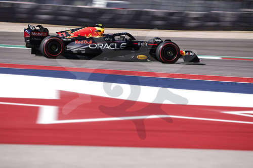 F1 Grand Prix of USA