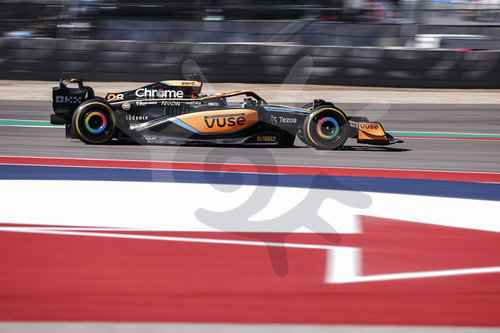 F1 Grand Prix of USA