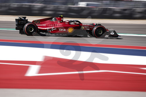 F1 Grand Prix of USA