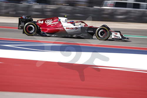 F1 Grand Prix of USA