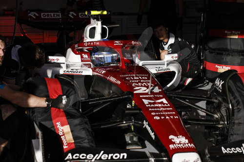 F1 Grand Prix of USA
