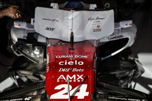 F1 Grand Prix of USA