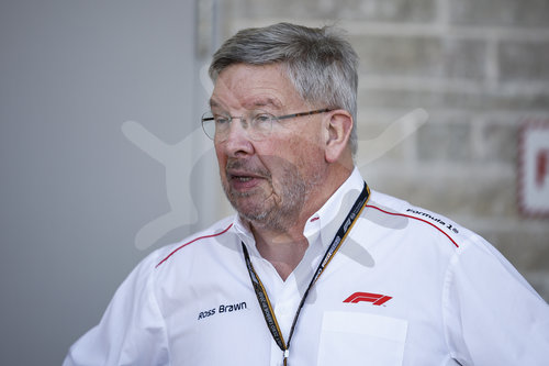 F1 Grand Prix of USA