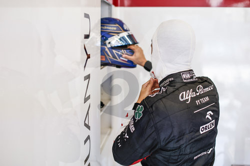 F1 Grand Prix of USA
