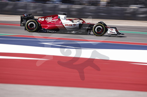 F1 Grand Prix of USA
