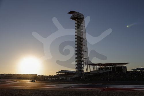 F1 Grand Prix of USA