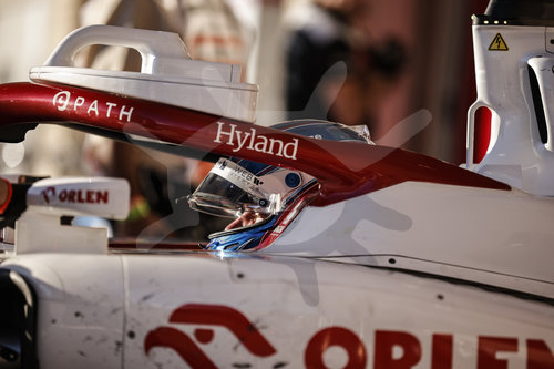 F1 Grand Prix of USA