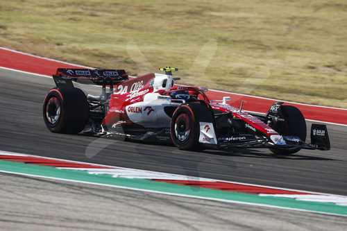 F1 Grand Prix of USA