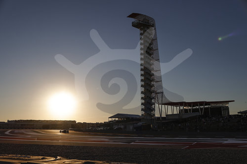 F1 Grand Prix of USA