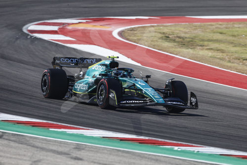 F1 Grand Prix of USA