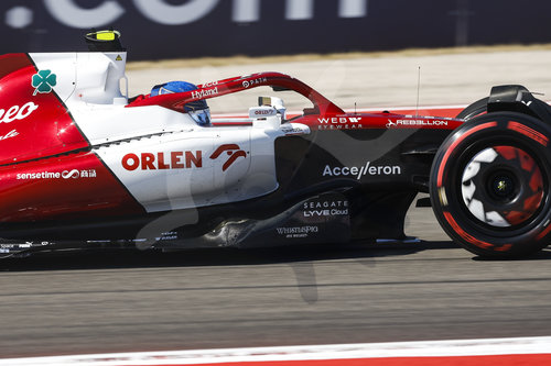 F1 Grand Prix of USA