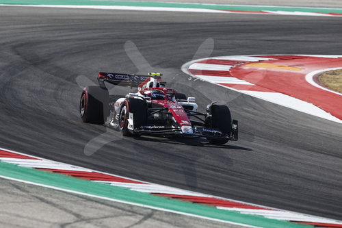 F1 Grand Prix of USA