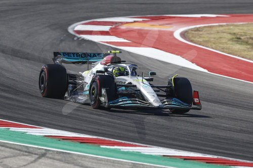F1 Grand Prix of USA