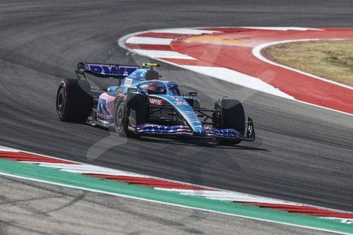 F1 Grand Prix of USA