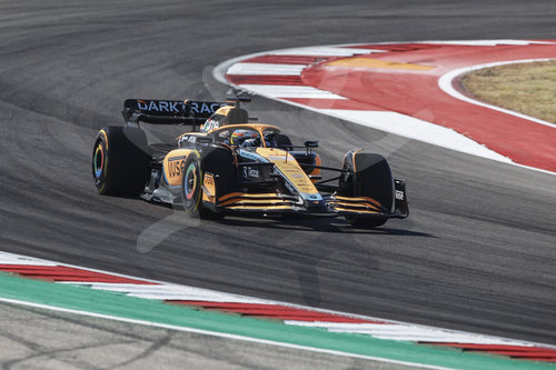 F1 Grand Prix of USA