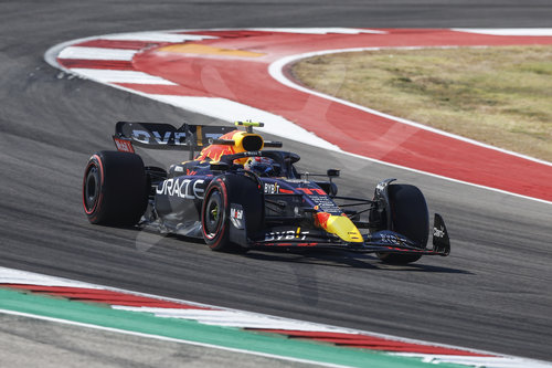 F1 Grand Prix of USA