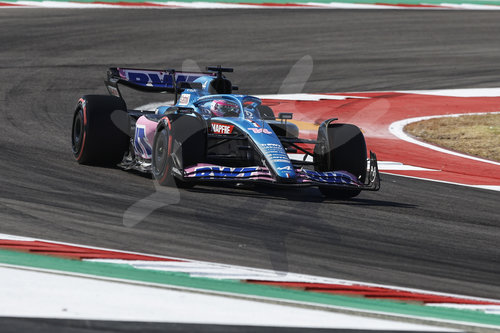 F1 Grand Prix of USA