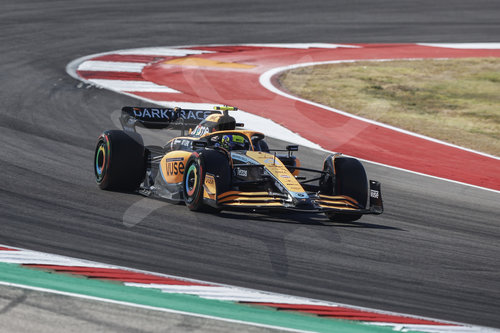 F1 Grand Prix of USA