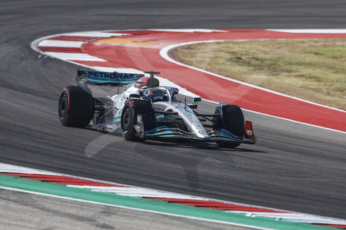 F1 Grand Prix of USA
