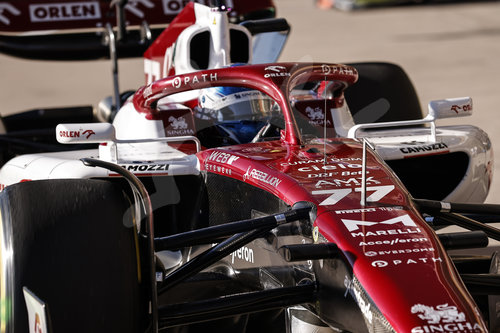 F1 Grand Prix of USA