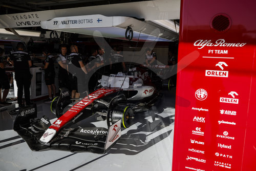 F1 Grand Prix of USA