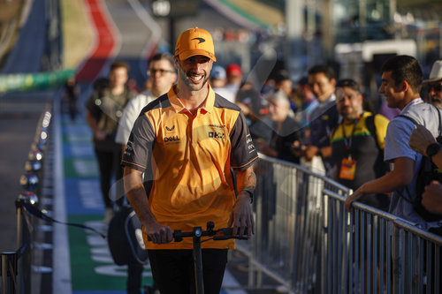 F1 Grand Prix of USA